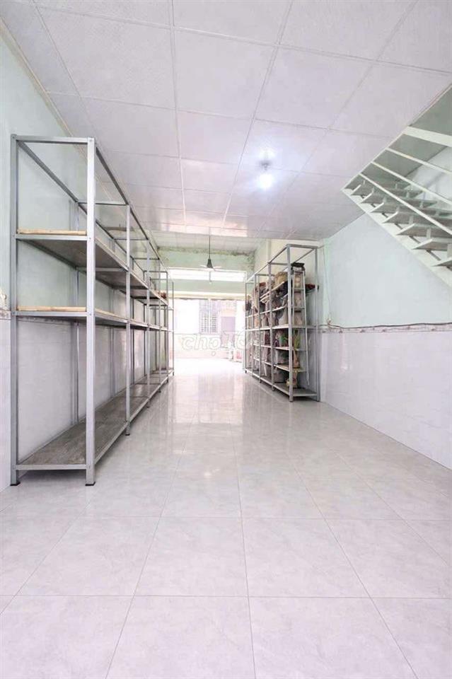 Hẻm 8 m xe tải tránh 52 M2 , chỉ 3,x tỷ