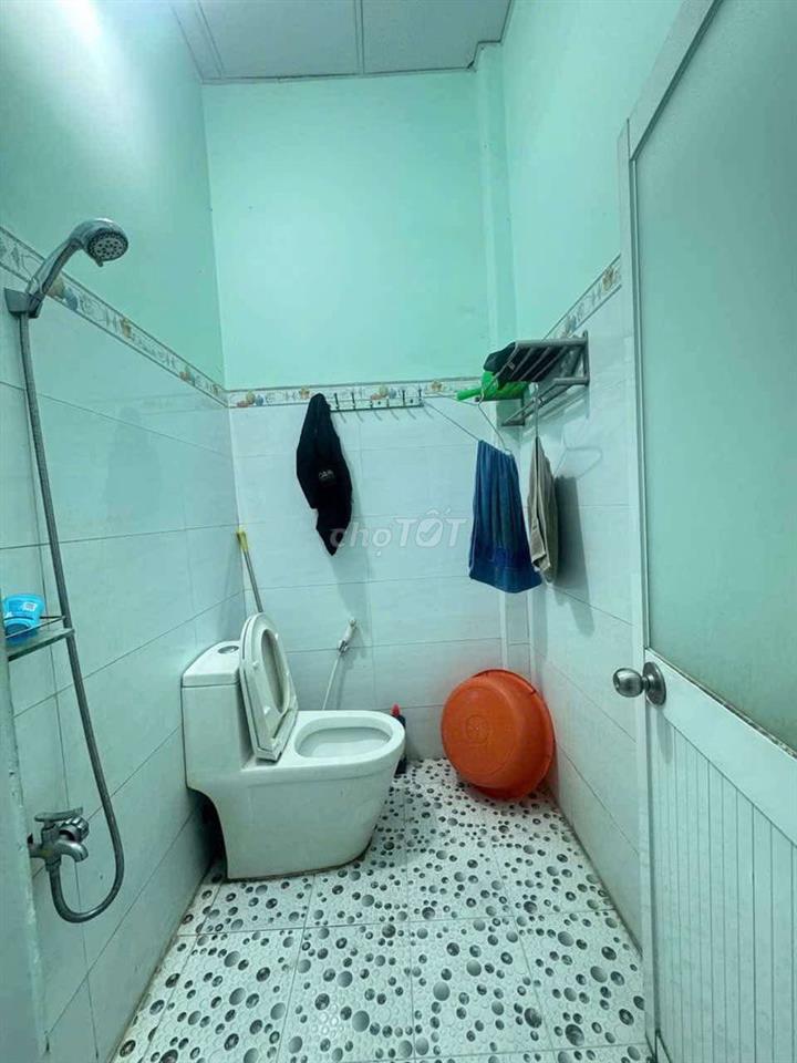 Hẻm 8 m xe tải tránh 52 M2 , chỉ 3,x tỷ