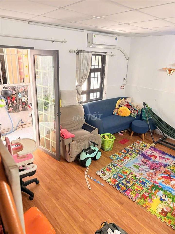 Nhà 69 M2 Vườn lài, An Phú Đông, chỉ 2,x tỷ