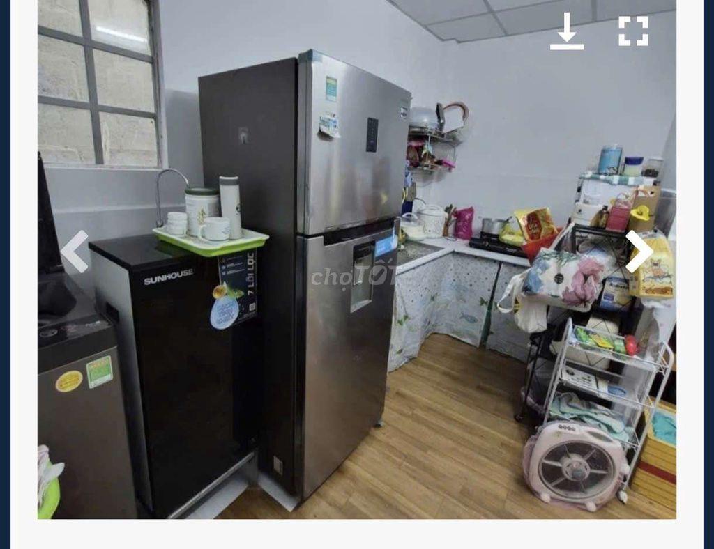 Nhà 69 M2 Vườn lài, An Phú Đông, chỉ 2,x tỷ