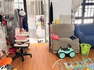Nhà 69 M2 Vườn lài, An Phú Đông, chỉ 2,x tỷ