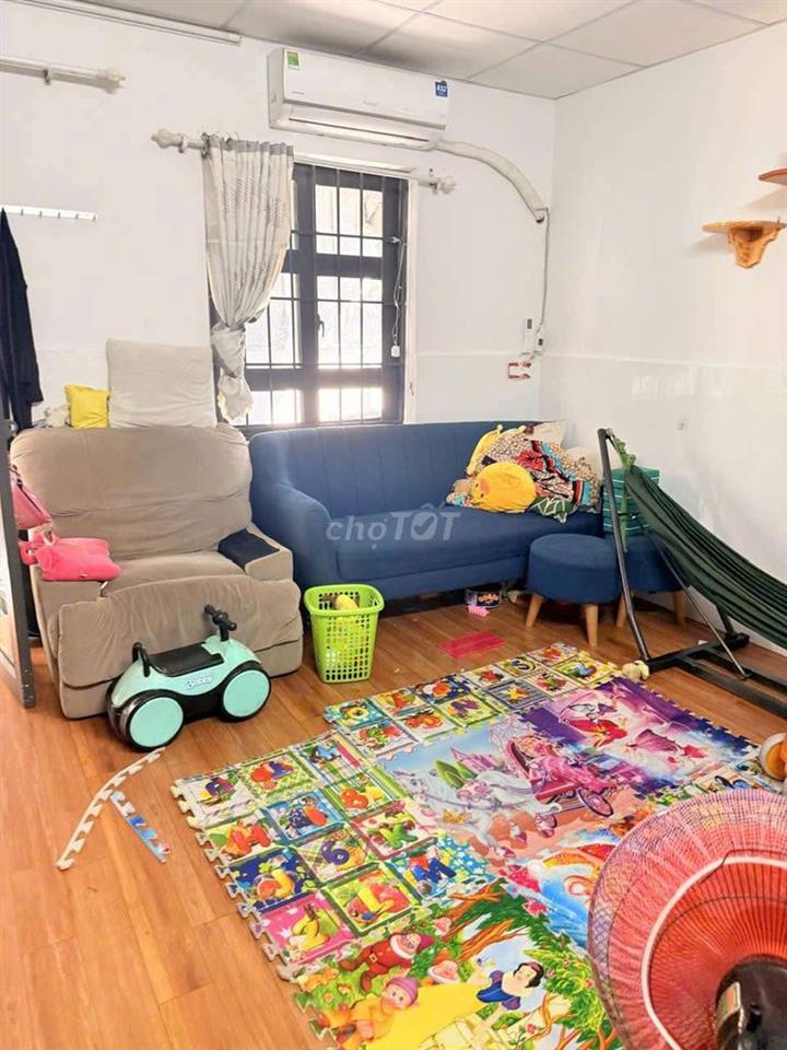 Nhà 69 M2 Vườn lài, An Phú Đông, chỉ 2,x tỷ