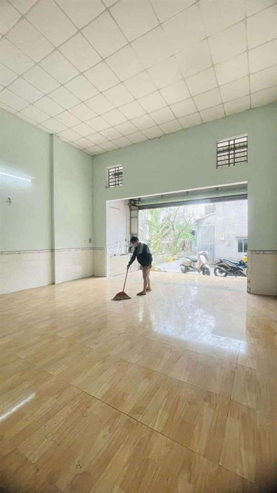 Hẻm xe hơi 92 M2 , NGANG 6,5 chỉ 4,x tỷ 