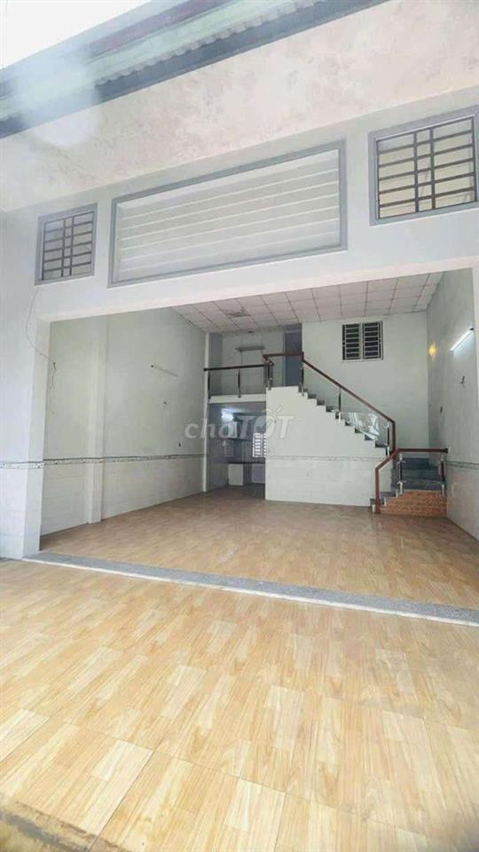 Hẻm xe hơi 92 M2 , NGANG 6,5 chỉ 4,x tỷ 