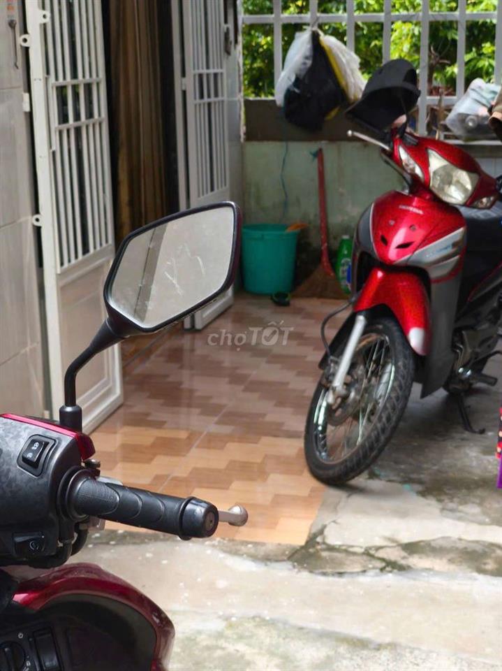 Nhà 55 M2 giáp Gò vấp chỉ 2,x tỷ 