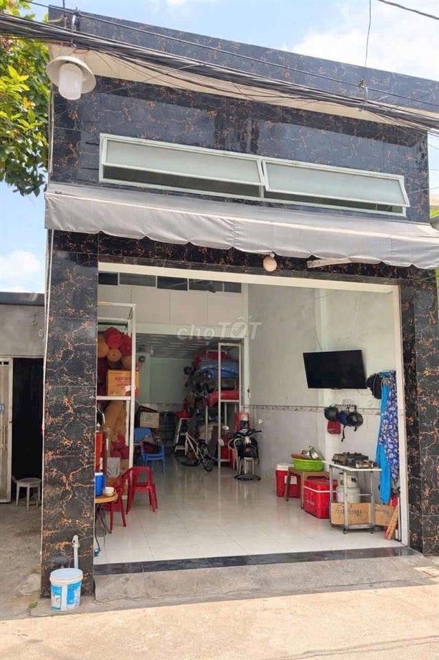 Hẻm xe hơi nhà mới 50 M2 , chỉ 2,x tỷ