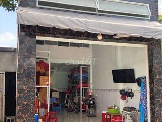 Hẻm xe hơi nhà mới 50 M2 , chỉ 2,x tỷ