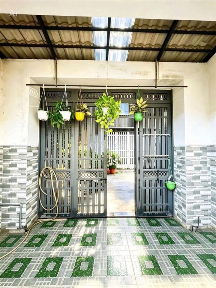 nhà An Phú Đông 55 M2 chỉ 2,x tỷ 