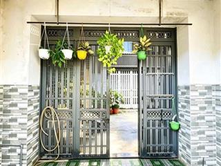 nhà An Phú Đông 55 M2 chỉ 2,x tỷ 
