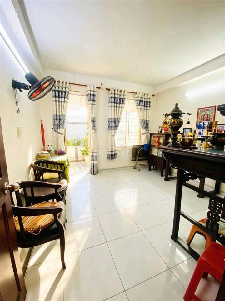 nhà An Phú Đông 55 M2 chỉ 2,x tỷ 