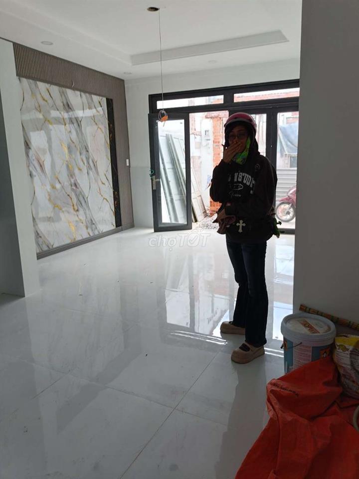 nhà An Phú Đông 55 M2 chỉ 2,x tỷ 
