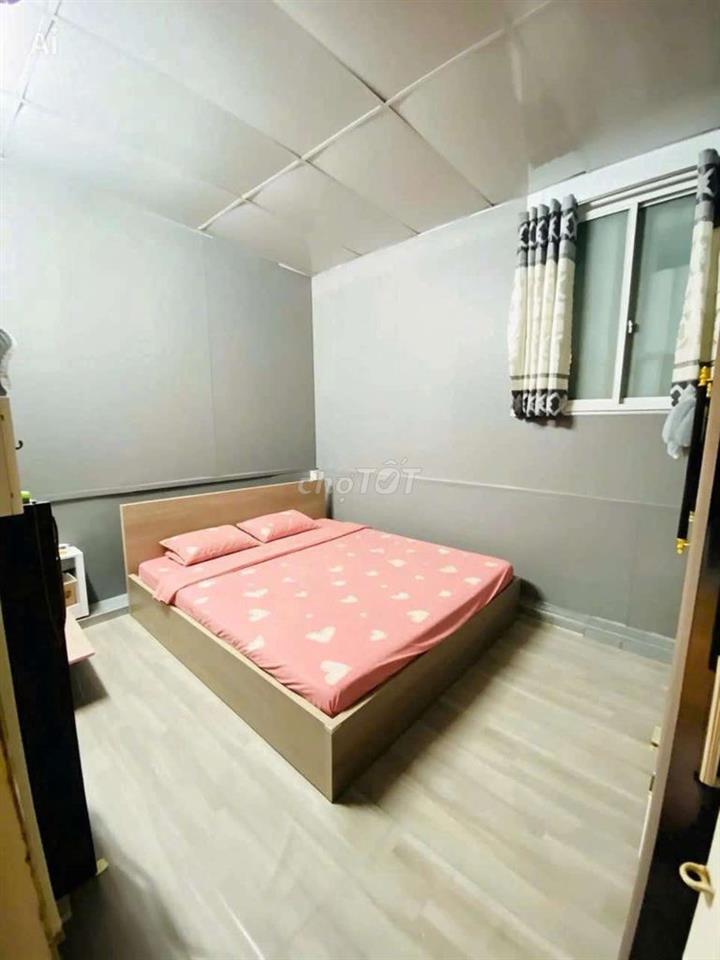 nhà An Phú Đông 55 M2 chỉ 2,x tỷ 