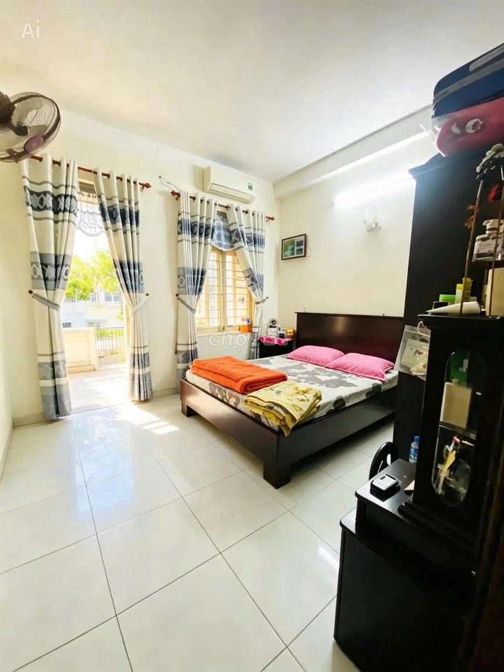 nhà An Phú Đông 55 M2 chỉ 2,x tỷ 