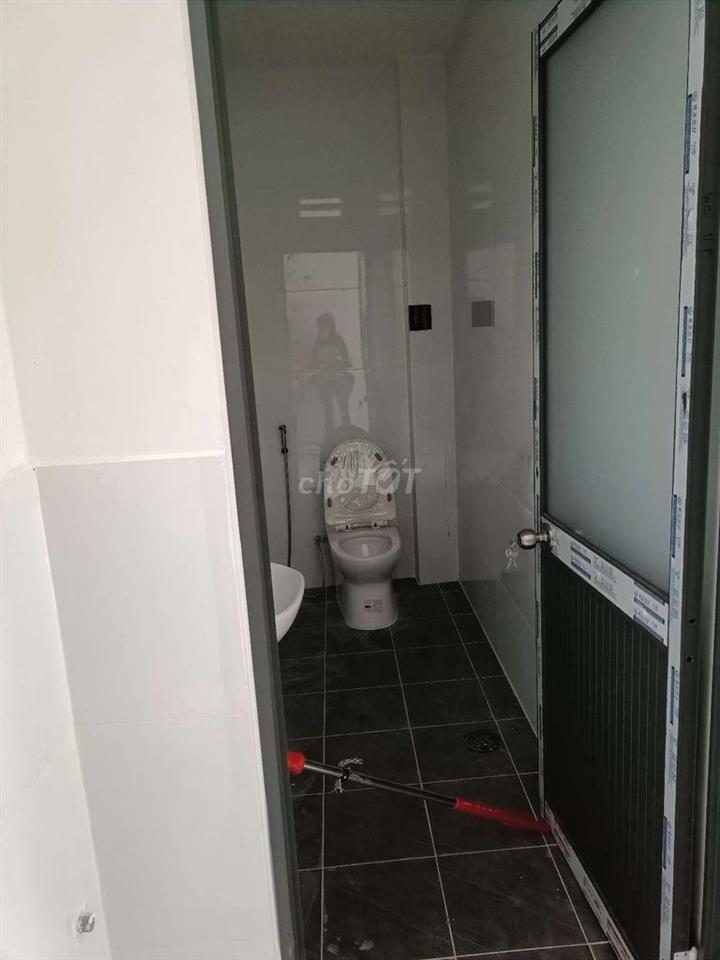 nhà An Phú Đông 55 M2 chỉ 2,x tỷ 