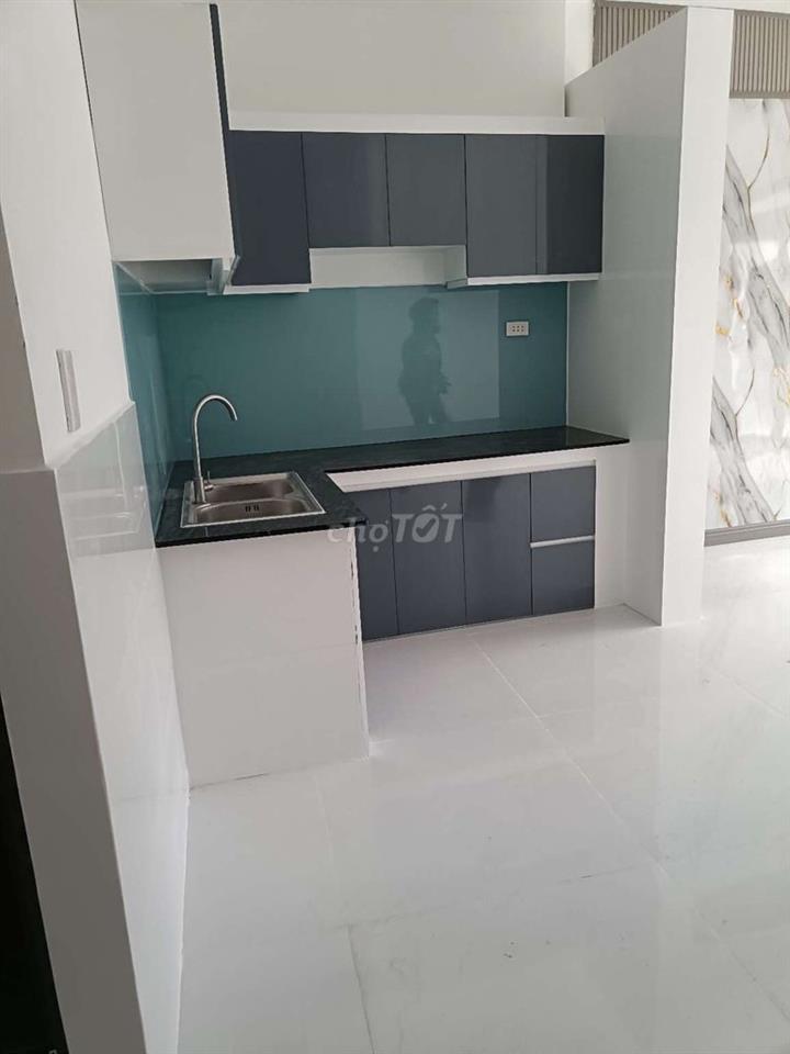 nhà An Phú Đông 55 M2 chỉ 2,x tỷ 