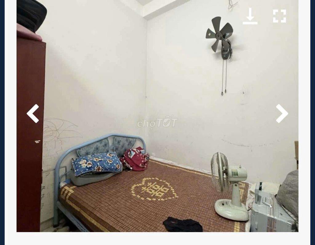 Nhà 3 tầng hẻm ô tô 68 M2 chỉ 4,x tỷ 