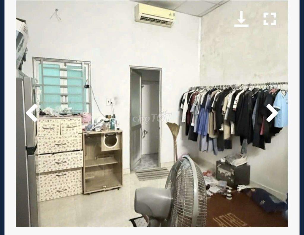 Nhà 3 tầng hẻm ô tô 68 M2 chỉ 4,x tỷ 