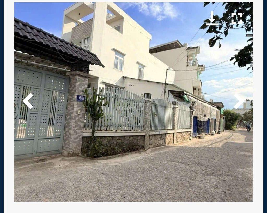 Vườn Lài Quận 12 68 m2 chỉ 2,x tỷ