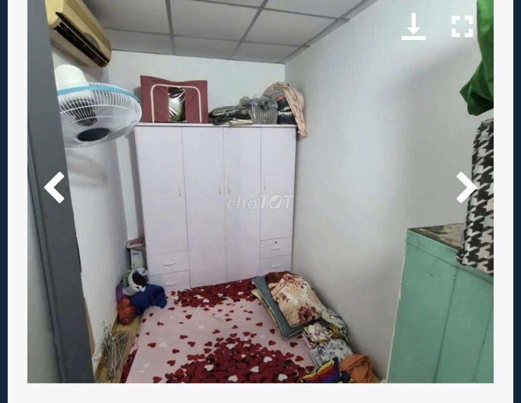 Vườn Lài Quận 12 68 m2 chỉ 2,x tỷ