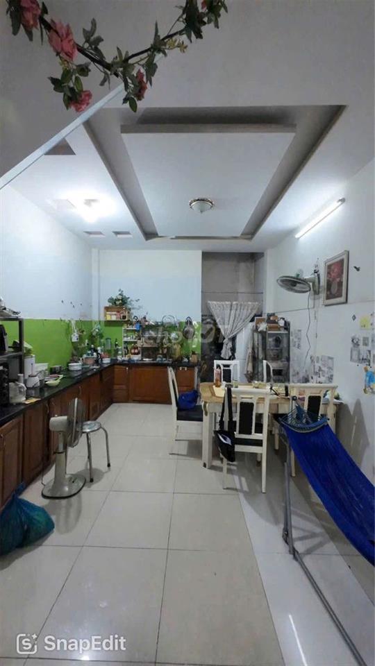 Hẻm xe hơi 70 M2 , chỉ 4,15 tỷ Quận 12