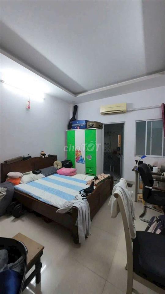 Hẻm xe hơi 70 M2 , chỉ 4,15 tỷ Quận 12