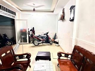 Tân Bình, nhà 2 tầng 50 M2 chỉ 3,x tỷ