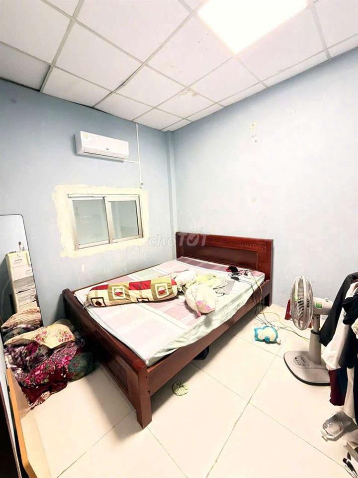 Tân Bình, nhà 2 tầng 50 M2 chỉ 3,x tỷ