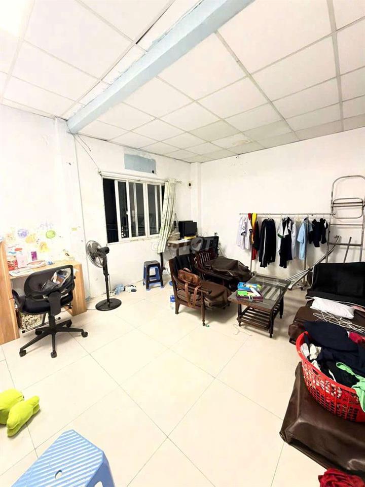 Tân Bình, nhà 2 tầng 50 M2 chỉ 3,x tỷ