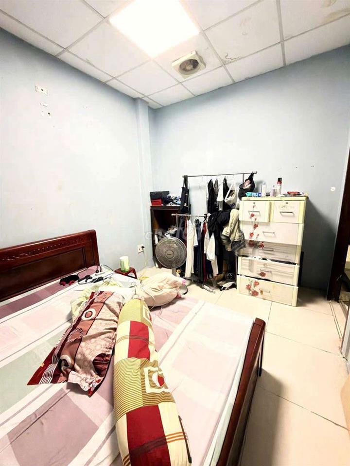 Tân Bình, nhà 2 tầng 50 M2 chỉ 3,x tỷ