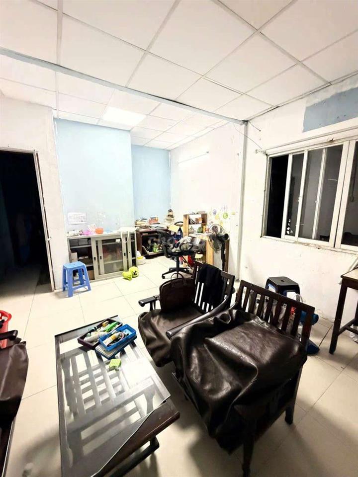 Tân Bình, nhà 2 tầng 50 M2 chỉ 3,x tỷ
