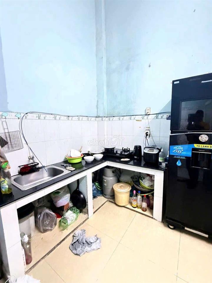 Tân Bình, nhà 2 tầng 50 M2 chỉ 3,x tỷ