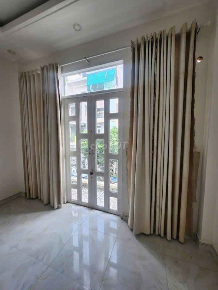 Hẻm nhựa 10M, Lê Đức Thọ,Gò Vấp 82M2,7,x tỷ 