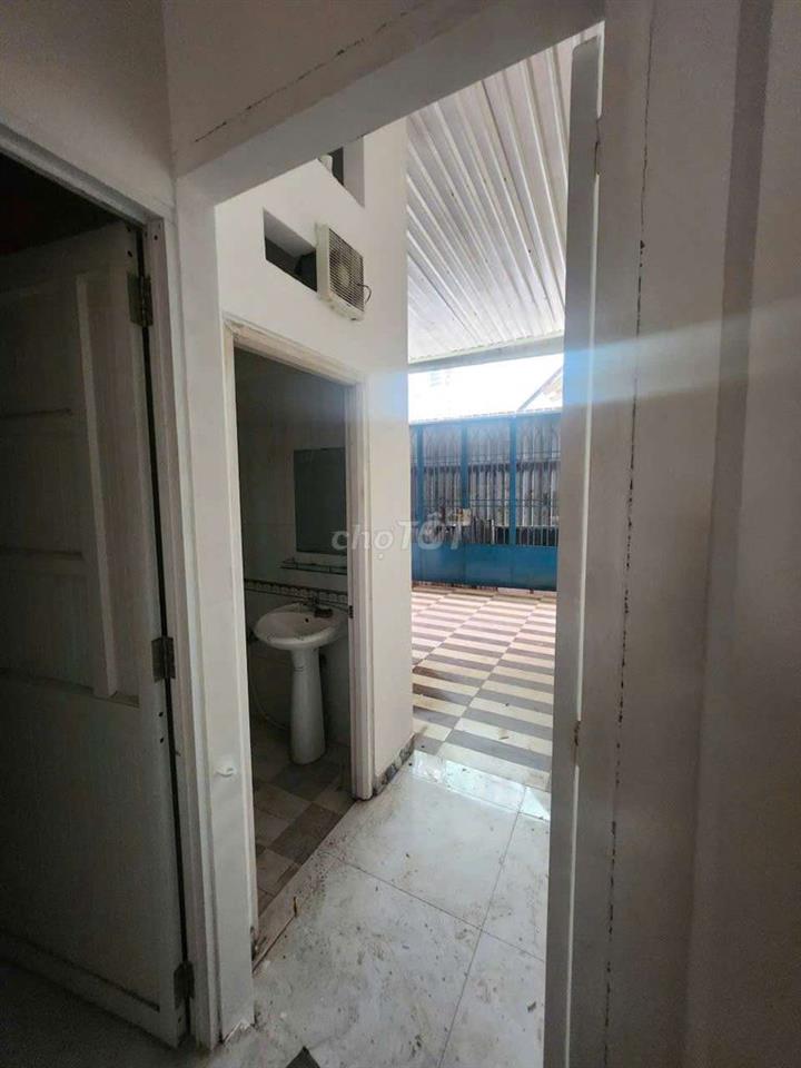 Hẻm nhựa 10M, Lê Đức Thọ,Gò Vấp 82M2,7,x tỷ 