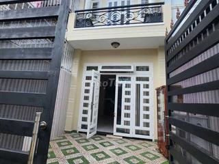Hẻm nhựa 10M, Lê Đức Thọ,Gò Vấp 82M2,7,x tỷ 