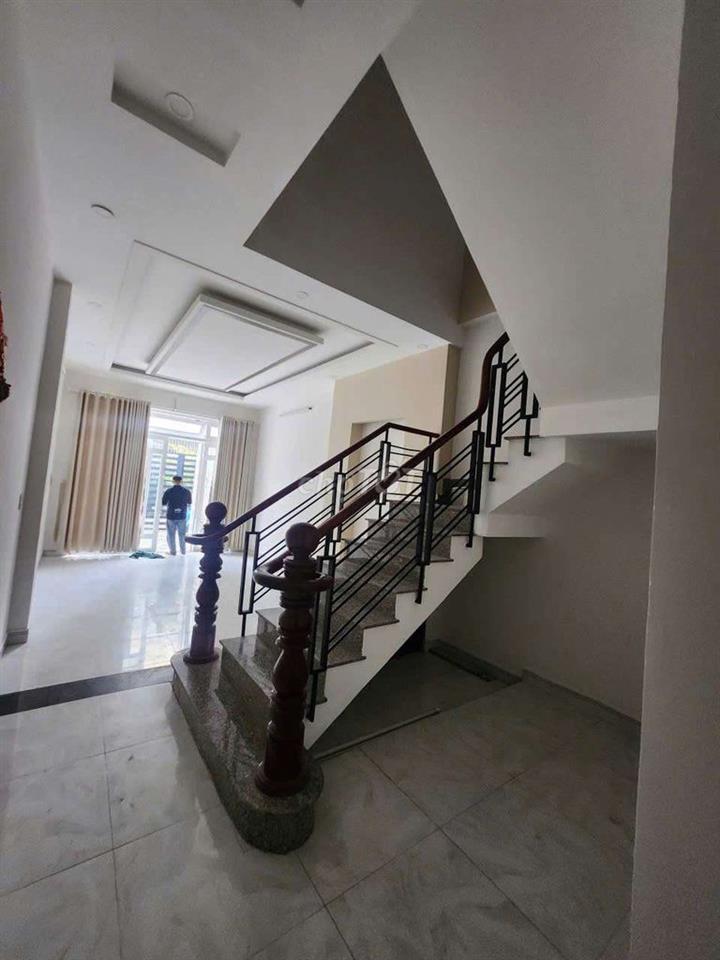 Hẻm nhựa 10M, Lê Đức Thọ,Gò Vấp 82M2,7,x tỷ 