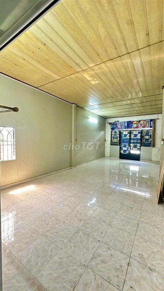 BÁN NHÀ 317/43 THỐNG NHẤT 4X16 NGAY CITYLAND PHAN VĂN TRỊ 8TỶ HHMG1%