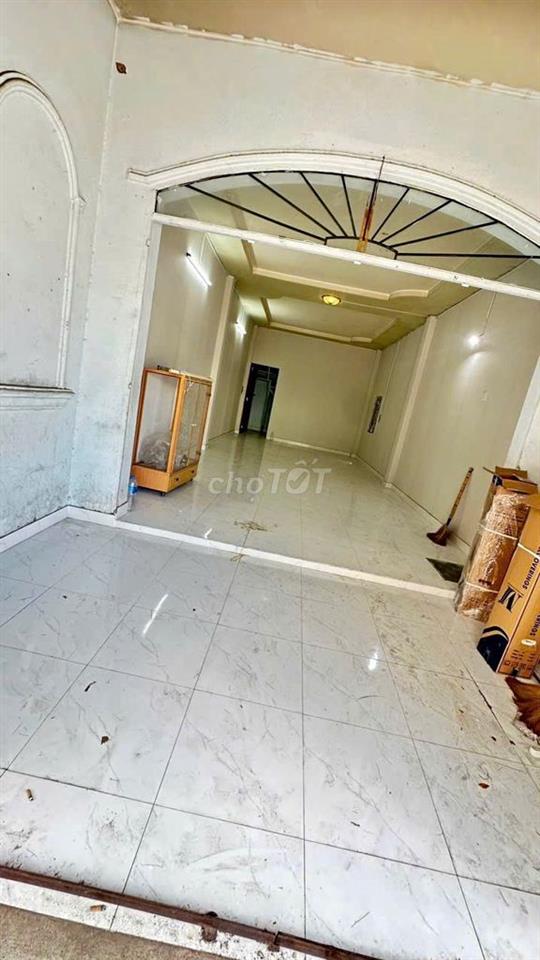 BÁN NHÀ 317/43 THỐNG NHẤT 4X16 NGAY CITYLAND PHAN VĂN TRỊ 8TỶ HHMG1%