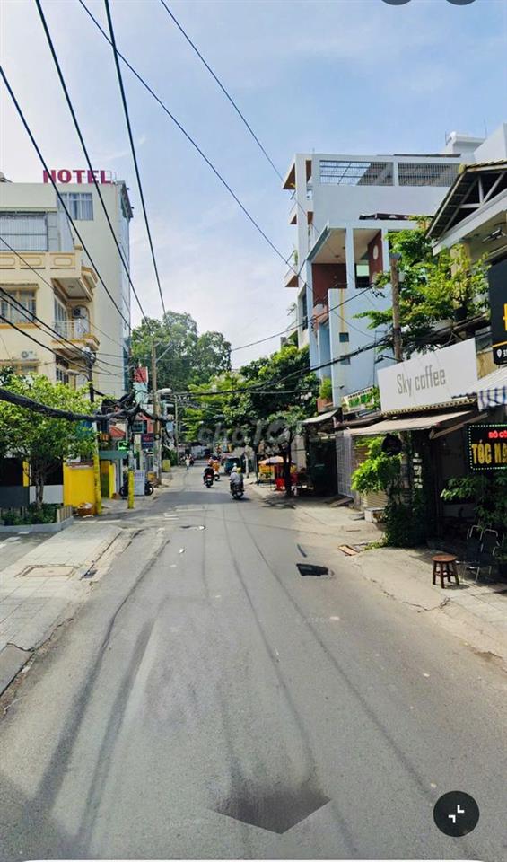 BÁN NHÀ 317/43 THỐNG NHẤT 4X16 NGAY CITYLAND PHAN VĂN TRỊ 8TỶ HHMG1%