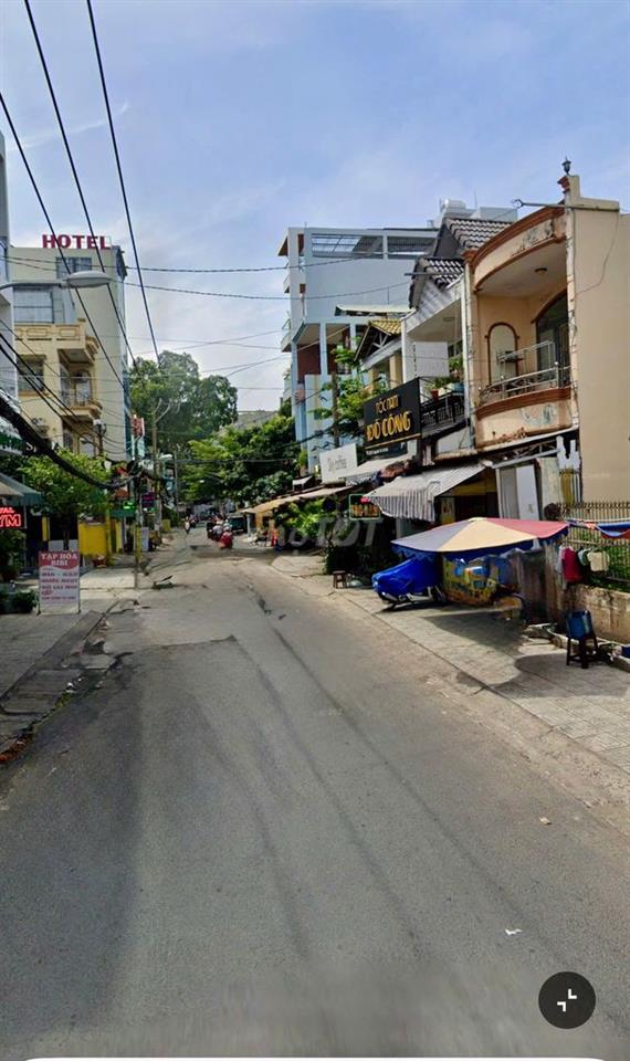BÁN NHÀ 317/43 THỐNG NHẤT 4X16 NGAY CITYLAND PHAN VĂN TRỊ 8TỶ HHMG1%