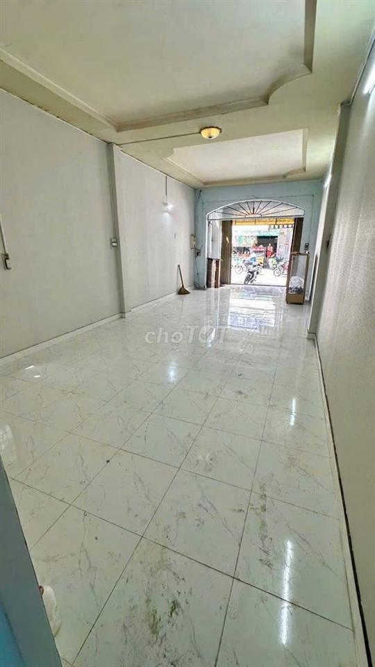 BÁN NHÀ 317/43 THỐNG NHẤT 4X16 NGAY CITYLAND PHAN VĂN TRỊ 8TỶ HHMG1%