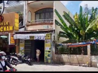 BÁN NHÀ 317/43 THỐNG NHẤT 4X16 NGAY CITYLAND PHAN VĂN TRỊ 8TỶ HHMG1%