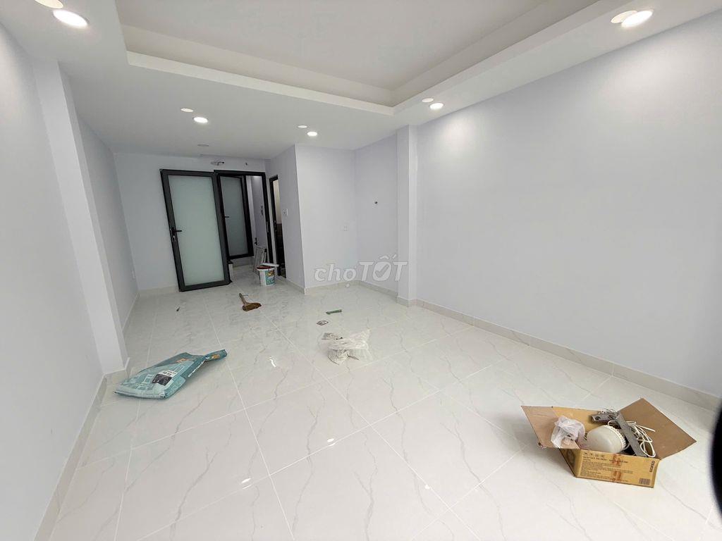 BÁN NHÀ 464/20 HÒA HẢO 5TẦNG HẺM XE TẢI SÁT MẶT TIỀN CHỈ 11,4TỶ 🌹HH 1%