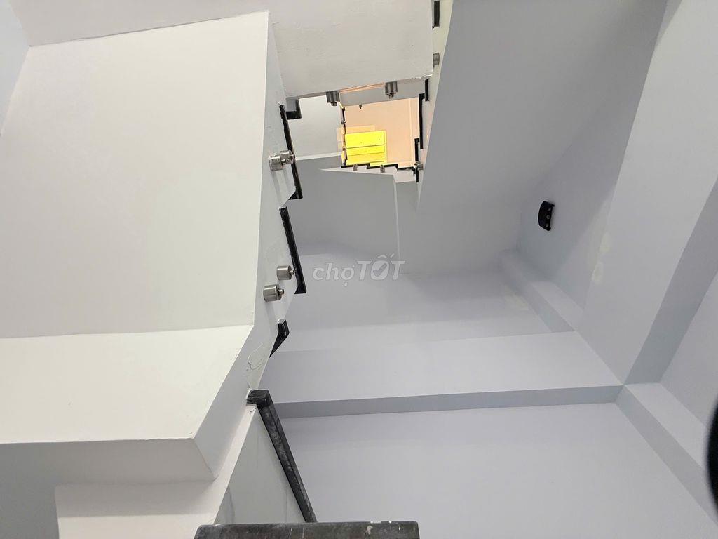 BÁN NHÀ 464/20 HÒA HẢO 5TẦNG HẺM XE TẢI SÁT MẶT TIỀN CHỈ 11,4TỶ 🌹HH 1%