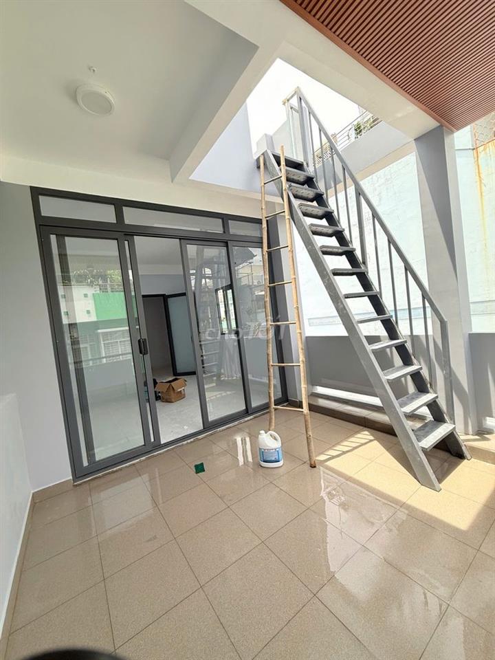 BÁN NHÀ 464/20 HÒA HẢO 5TẦNG HẺM XE TẢI SÁT MẶT TIỀN CHỈ 11,4TỶ 🌹HH 1%