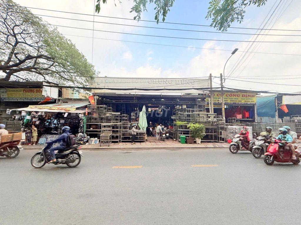 BÁN NHÀ 584 BÌNH LONG 188,2M2, NGANG 4, DÀI 48 SÁT AEON TÂN PHÚ 11,8TỶ