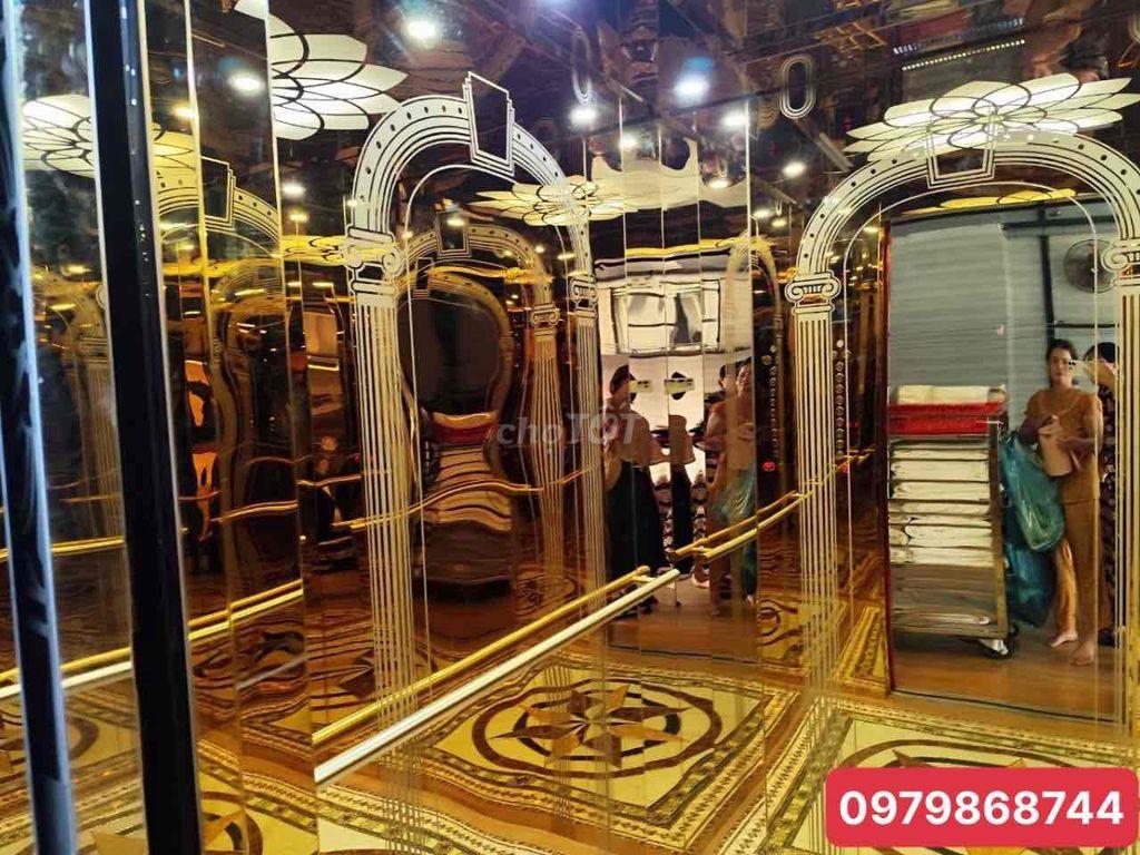 BÁN KHÁCH SẠN DÒNG TIỀN KHỦNG 2.4TỶ/NĂM - MẶT TIỀN GẦN DƯƠNG QUẢNG HÀM