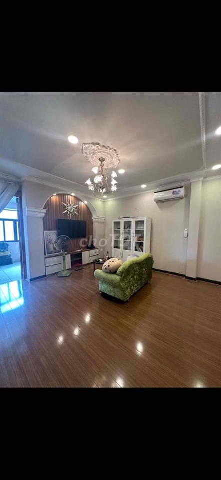 HÀNG HIẾM - BIỆT THỰ KHU VIP 10HECTA - CĂN GÓC MT LÊ THỊ ÁNH - 5TẦNG