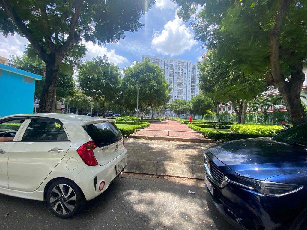 HÀNG HIẾM - BIỆT THỰ KHU VIP 10HECTA - CĂN GÓC MT LÊ THỊ ÁNH - 5TẦNG