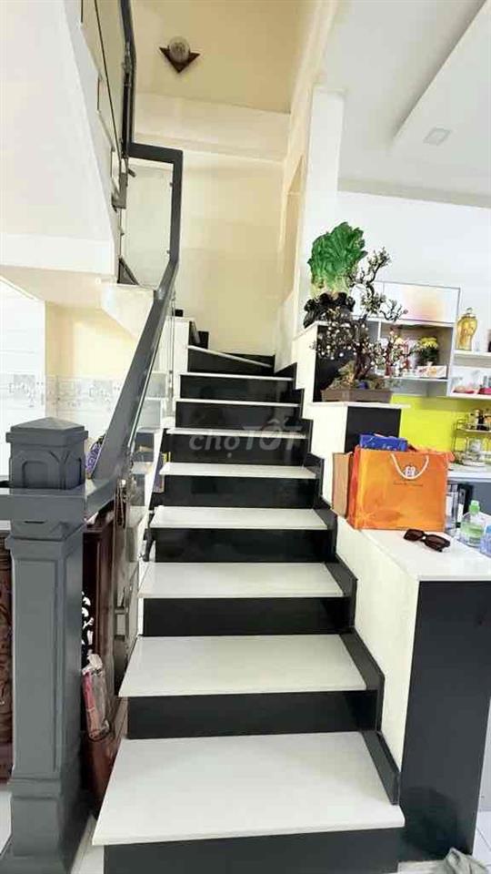 MTKD 3TẦNG - SONG HÀNH - 4x19 - GẦN TRƯỜNG CHINH - Q12 - CHỈ 9.4TỶ