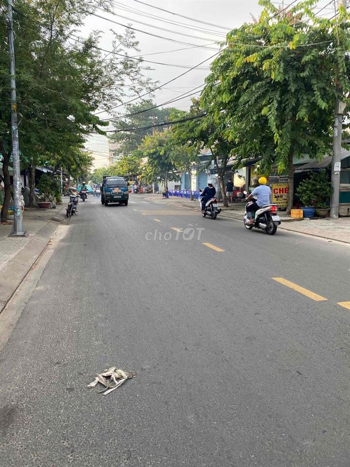 MTKD 3TẦNG - SONG HÀNH - 4x19 - GẦN TRƯỜNG CHINH - Q12 - CHỈ 9.4TỶ